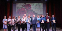 Педагоги — гордость нашего района! - Сетевое издание Новый вымпел