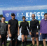24 и 25 августа в рамках 79-й ежегодной Комплектной спартакиады среди коллективов   физической культуры НОО Общества «Динамо» на лыжной базе «Красное знамя» прошли соревнования по легкоатлетическому кроссу - УФК по Новосибирской области