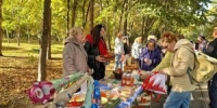 Х Ярмарка добра прошла в Южно-Сахалинске - Департамент образования