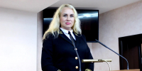 Полномочия председателя Пермского краевого суда передали Оксане Кориновской - Комсомольская Правда