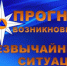 Прогноз возникновения чрезвычайных ситуаций - Баймакский район