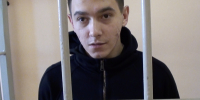 Вывезли в тихое место и угрожали арматурой. В Екатеринбурге двое молодых людей подозреваются в разбое - ГУ МВД Свердловской области