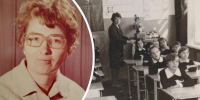 Интервью с учителем из СССР | Источник: Екатерина Финаева - 76.Ru