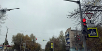 Восемь градусов тепла ожидается в Бугульме 5 октября - Бугульминская газета