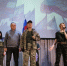 В Центре культурного развития села Бессоновка состоялся показ трогательного театрализованного представления. - Администрация Белгородского района