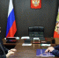 Визит Путина укрепил публичные позиции Текслера - Полит74