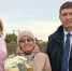 Поздравление учителей-ветеранов в Убинском муниципальном округе - Убинский район