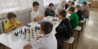 Шахматы — это игра, которая связывает поколения - Венгеровский район