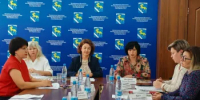 В Кувандыке обсудили, как беречь здоровье подрастающего поколения - Кувандыкский городской округ