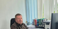 Юрист из Партизанского района стал инженером благодаря переподготовке по нацпроекту «Кадры» - Газета Вместе с вами
