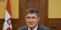 Поздравление губернатора Пермского края с Днём учителя - Кунгурский муниципальный округ