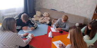 Диагностическое мероприятие «Социальный ЕГЭ». - Центр соцобслуживания населения