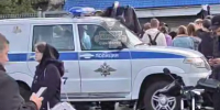 В Алтайском политехническом колледже произошла эвакуация - Сетевое издание Толк