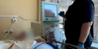 Житель Владивостока едва не погиб от почечной недостаточности, отказавшись от лечения - Otvprim.Ru