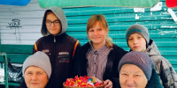 День добра и уважения - Центр соцобслуживания