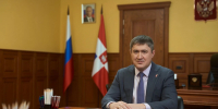 Дмитрий Махонин поздравил педагогов Прикамья с профессиональным праздником - Комсомольская Правда