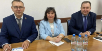 Депутатский час - Городской совет Народных Депутатов