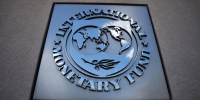 МВФ рассчитывает получить от Украины около миллиарда долларов до конца года - Говорит Москва