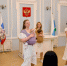 Праздник будущих мам «Два сердца в одном ритме» состоялся во Дворце бракосочетаний Екатеринбурга - Информационный портал Свердловской области