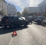 Томич попал в больницу после падения с мотоцикла - News.VTomske.Ru