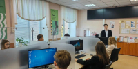 🚀 Куда пойти учиться? Ответ есть! - ИрГУПС