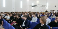 Трезвость — выбор сильных! 💪🚫 - ИрГУПС