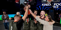 Рязанский спортсмен Никита Падун выиграл Кубок России по баскетболу в составе команды LUGANG - RyazPressa.Ru