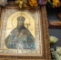 Архиерейское богослужение в канун дня памяти свт. Димитрия Ростовского - Алтайская митрополия