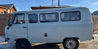 Автомобиль подсудимого. Фото пресс-службы СУ СКР по Иркутской области - Irk.Ru