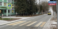 Кировчан-водителей предупреждают об изменении погодных условий - ГТРК Вятка