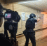 В Югре сотрудники ОМОН Росгвардии провели встречи со школьниками и поблагодарили региональные СМИ за сотрудничество - Росгвардия