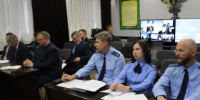 Основные нарушения при подготовке ЕАО к пожароопасному сезону назвали в прокуратуре - ИА Eaomedia.Ru