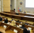 В администрации Барнаула состоялось расширенное аппаратное совещание - Администрация г. Барнаул