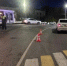 Омич на «Тойоте» сбил 17-летнего электросамокатчика - Комсомольская Правда