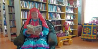 Продолжая марафон «Служение», мы хотим рассказать о Мухаметзяновой Гашуре Хажиахметовне. - Миякинский район