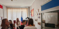 неделя профилактики - Красноуральский городской суд