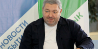 Евгений Варакин: «Чистая вода, промпарки, курортный комплекс – планов громадье» - ИА Татар-информ
