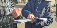Рейды по поиску автомобилей должников на красноярских дорогах продолжаются - УФССП России