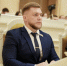 Член Молодежного парламента Савелий Веснин принял участие во Втором Всероссийском Форуме молодых парламентариев - Магаданская областная Дума