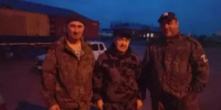 «Барс» пополнил свои ряды балтачевцами! - Балтачевский район