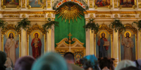 Томичей приглашают помолиться о защите деторождения - ГТРК Томск