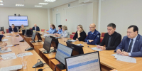 1 октября 2026 г. в УФК по Республике Башкортостан прошло заседание Контрольной комиссии. - УФК по Республике Башкортостан