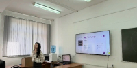 Студенты 3 курса успешно защитили отчеты по практике в рамках программы «Обучение служением» - ТувГУ