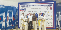 Нажмите для предварительного просмотра изображения - Степные зори