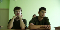 Ветеран СВО обучает детей в филиале Центра «ВОИН» на Камчатке - Правительство Камчатского края