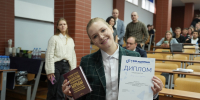 Завершилась 12 SIBLEGALWEEK и мы подводим итоги - НГУЭУ