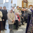 Открытие воскресной школы для взрослых и детей в Пойковском - Ханты-Мансийская Митрополия