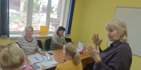В Приморье проходит Неделя сохранения психического здоровья. - Администрация Артёмовского городского округа
