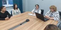 В УрГПУ реализуют образовательную программу по подготовке педагогов к работе в зарубежных образовательных организациях - УрГПУ