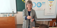 8 октября — День учителя! - Газета Дмитриевский вестник